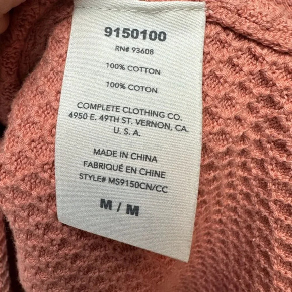 Sweaters sz M - Picture 5 of 5